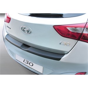 Övertäck, Stötfångare, hyundai i30