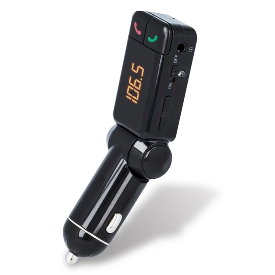 Forever Bluetooth FM-sändare