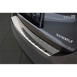 Övertäck, Stötfångare, opel insignia b country tourer, insignia b sports tourer