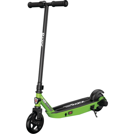 Razor Power Core S80 El Scooter - Green