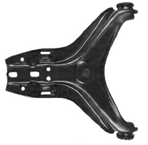 Länkarm, Framaxel, Tvåsidig, Nedre, audi,vw, 811407147, 811407147A, 811407147B, 811407153A, 893407147G