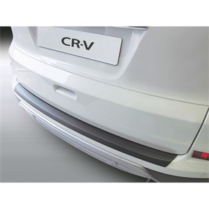 Övertäck, Stötfångare, honda cr-v v