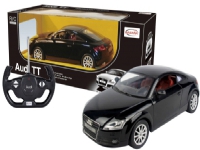 Audi TT Fjernstyret Bil 1:14