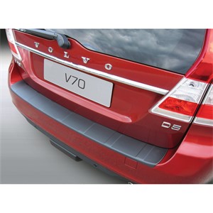 Övertäck, Stötfångare, volvo v70 iii