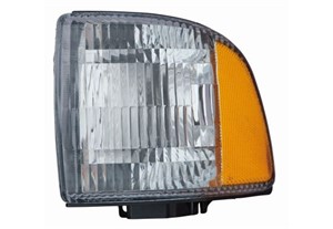 Blinkers, Höger, dodge ram 1500 extended cab pickup, ram 1500 pick-up, ram 2500 pick-up, ram 3500 pick-up, 55054772