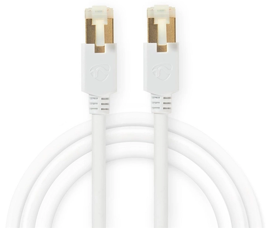 CAT6 S/FTP-nätverkskabel | RJ45