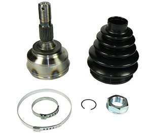 Drivknut, På hjulsidan, citroën c5 i, c5 ii, c5 iii, c5 break i, c5 break ii, c5 break iii, 3272.4T, 3273.8G