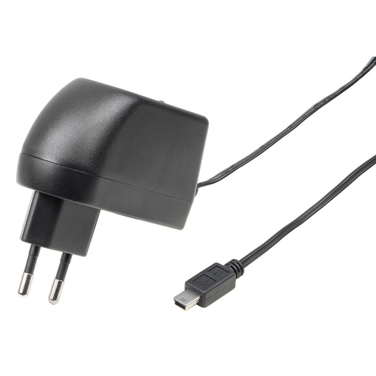 Hama Gps Reseladdare Mini Usb