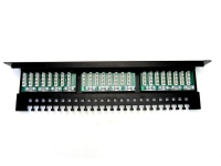 Digitus DN-91524U-EC, Cat5e, 22/26, Svart, -20 - 70 ° C, 510 mm, 160 mm