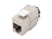 DIGITUS Professional DN-93617-24 - Modulär insättning - RJ-45 (paket om 24)