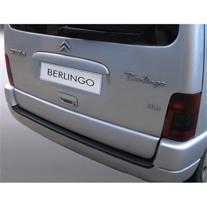 Övertäck, Stötfångare, citroën berlingo / berlingo first minibus, minivan