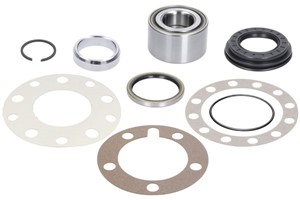 Hjullagersats, Bakaxel, Höger, Vänster, toyota land cruiser, land cruiser 90, land cruiser hardtop, 4242360020, 9030178001, 9036940003
