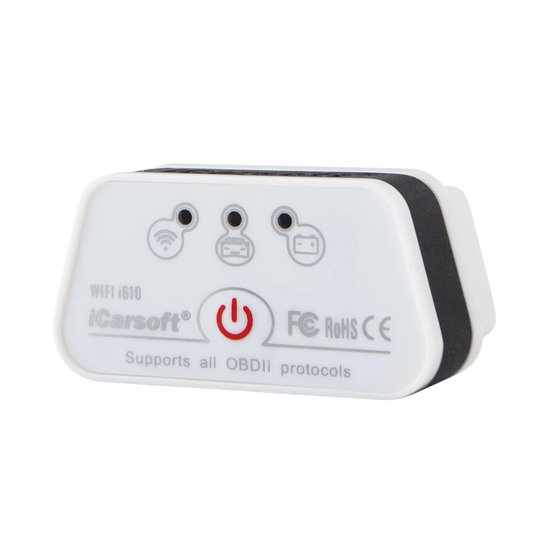 iCarsoft Diagnostikverktyg i610