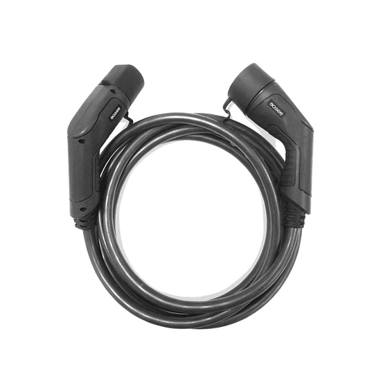 Easee Laddkabel 7,5M (22kW)