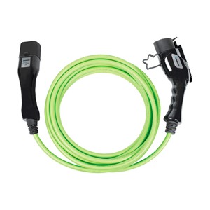 Laddkabel Blaupunkt elbil Typ 1 16A 1-Fas 8M 3.7 Kw 250V, chevrolet,citroën,ford,mitsubishi,nissan,opel,peugeot,renault,toyota