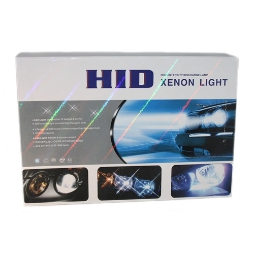 Xenonkit Canbus Slim, 35W H11