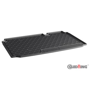 Bagagerumsmatta, Bagageutrymme, ford ecosport