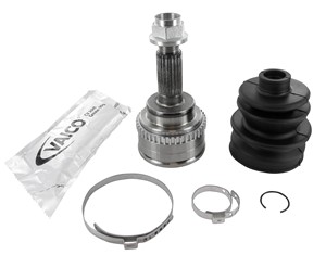 Drivknut, På hjulsidan, framaxel höger, framaxel vänster, suzuki ignis i, 44101-80G00_part, 44101-80G00-000_part