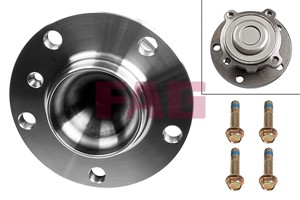 Hjullagersats, Bakaxel, mini mini clubvan, mini countryman, mini paceman, 33 40 9 806 302, 33 40 9 813 210, 33409806302, 33409813210