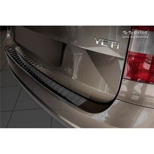 Övertäck, Stötfångare, skoda yeti