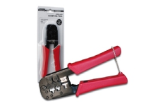 DIGITUS Professional DN-94007 - Hopfalsningsverktyg