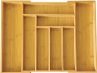 KingHoff CARTRIDGE/ORGANIZER FOR CUTLERY DRAWER EXTENDABLE KINGHOFF KH-1501