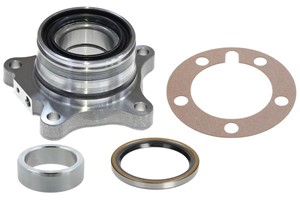 Hjullagersats, Bakaxel, Höger, lexus lx, toyota land cruiser 200, tundra pick-up, 424500C010, 4245060070, 4246060070, 9031063001