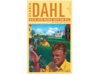 Om din granne var en bil | Henrik Dahl | Språk: Danska