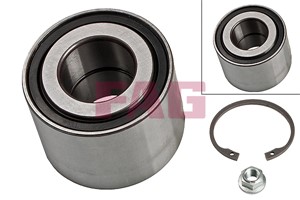 Hjullagersats, Bakaxel, chevrolet aveo / kalos halvkombi, aveo / kalos sedan, lanos sedan, daewoo kalos, kalos sedan, 94535214, 96471775