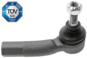Styrled, Framaxel, Ytter, Höger, Vänster, seat cordoba, cordoba vario, ibiza ii, vw lupo i, polo classic iii, polo variant, 6E0419811, 8
