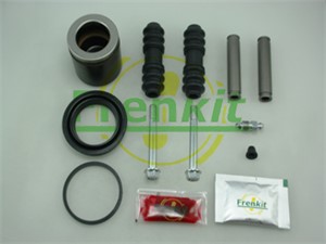 Reparationssats, bromsok, Bakaxel, ford usa f-150, f-150 crew cab pickup, f-150 extended cab pickup, f-150 standard cab pickup, 4L3Z2552