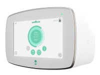 Wallbox Commander 2 - EV-laddningsstation - 22 kW - 32 A (IEC 62196 Type 2) - vit
