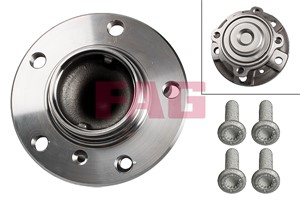 Hjullagersats, Framaxel, bmw, 31 20 6 794 850, 31 20 6 857 230, 31 20 6 867 256, 31 20 6 876 840, 31206794850, 31206857230, 31206867256,