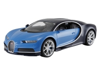 Bugatti Chiron fjärrstyrd bil 1:14