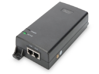 DIGITUS Professional DN-95104 - Strömtillförsel - AC 100-240 V - 60 Watt