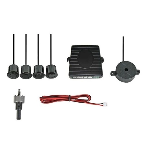 Backvarningssystem, Basic
