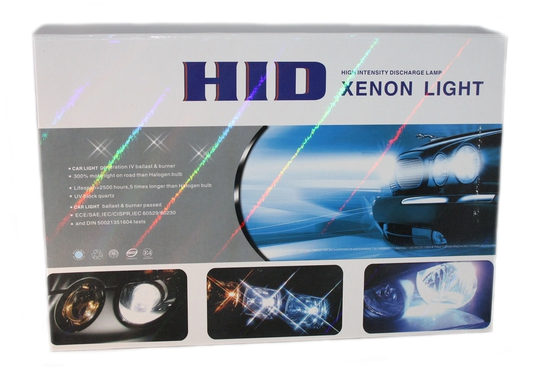 Xenonkit Slim, 55W 9005/HB3