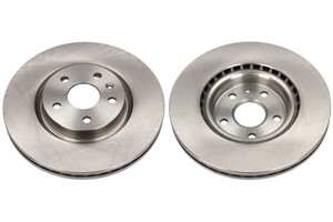 Bromsskiva, Framaxel, opel,saab,vauxhall, 13501940, 13576781, 569080, 569081, 569335
