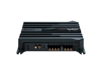 Sony XM-N502 - Bil - förstärkare - Xplod - extern - 2-kanals - 150 W x 2
