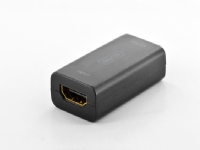 DIGITUS - Förlängd räckvidd för audio/video - HDMI - 19-stifts HDMI typ A / 19-stifts HDMI typ A - upp till 30 m
