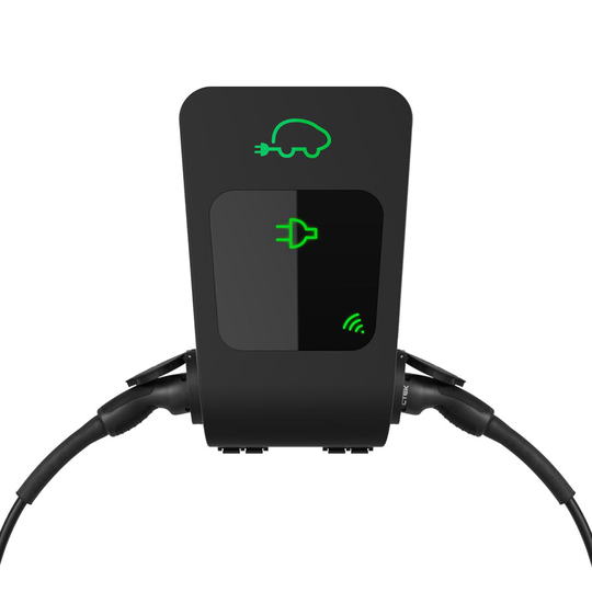 CTEK CHARGESTORM CONNECTED 2 Laddbox (2-uttag)