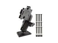 RAM Mount RAM-B-182-AP5U, MP3-spelare, Aktiv hållare, Cykel/bil, Motorcykel, Svart
