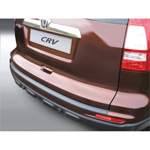 Övertäck, Stötfångare, honda cr-v iii