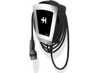 Heidelberg Wallbox Home Eco (silver/black, 2.1 - 11 kW, 3.5 m cable)