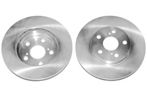Bromsskiva, Framaxel, toyota carina e vi, carina e sedan vi, carina e sportswagon vi, celica coupé, 43512-20470, 43512-20480, 43512-2058
