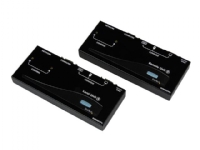 StarTech.com USB VGA KVM Console Extender over CAT5 UTP - Förlängare för tangentbord/video/mus - över CAT 5 - upp till 150 m