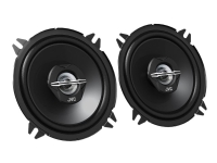 JVC CS-J520X - Högtalare - för bil - 30 Watt - 2-vägs - koaxial - 5.25