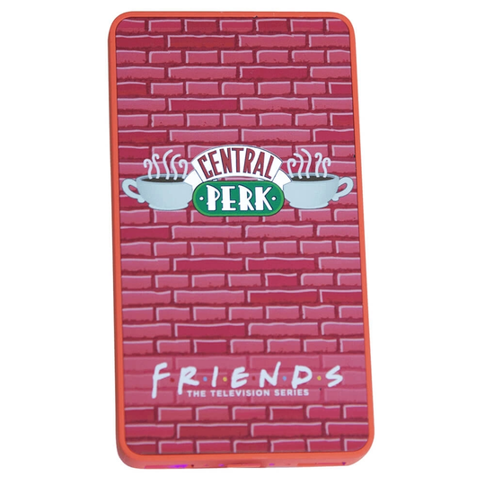 Friends Powerbank 6000 mAh