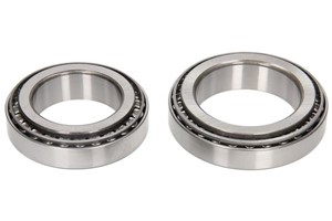Hjullagersats, Bakaxel, Höger, Vänster, nissan,opel,renault,vauxhall, 4321000Q0C, 432105162R, 432109818R, 4321500Q0A, 4421370, 4421378,