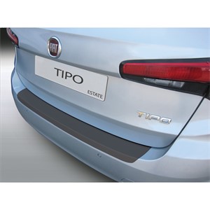 Övertäck, Stötfångare, fiat tipo kombi